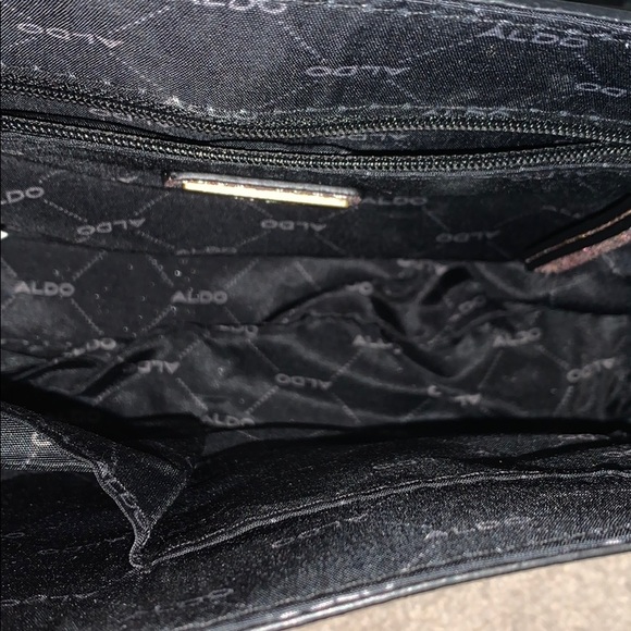 Pink Cross Bag - Picture 3 of 5